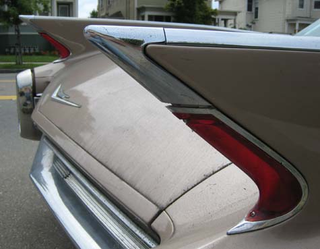 Illustration for article titled 1960 Cadillac Sixty-Two Coupe